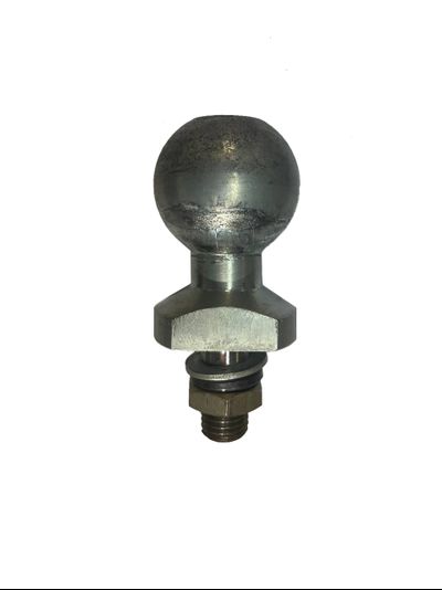 Тележка прицепная "Нева" ТПМ-К