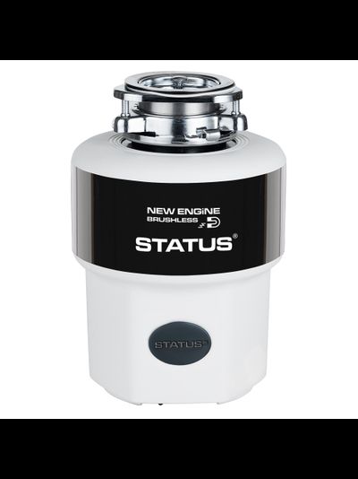 Измельчитель пищевых отходов 	 STATUS® Next 400