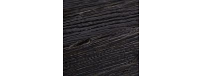 Декоративная балка из полиуретана Country Decor (WOOD LOOK) строганая М12 (120х60) темная олива