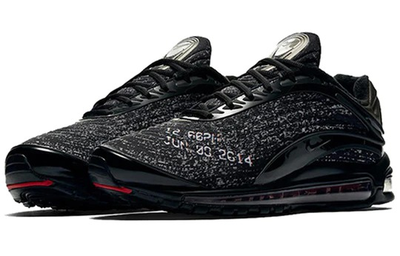 Nike air max hot sale never sleep on tour