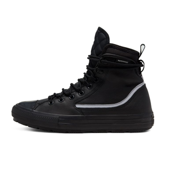 Зимние кеды Converse Terrain Utility черные