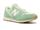 New balance 996 светло-зеленые женские (36-41) Арт.037M(I)