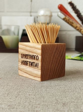 подставка для зубочисток купить спб, подставка для зубочисток на заказ срочно