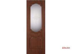 ДО Пальмира Темный орех