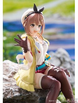 Фигурка Райзалин Стаут (Reisalin Stout Noodle Stopper Figure)