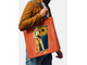 Сумка Orbitkey Foldable Tote Bag Stormtrooper™ фото 2