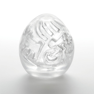 TENGA&Keith Haring Egg Мастурбатор яйцо Street