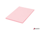 Бумага цветная BRAUBERG, А4, 80 г/м2, 100 л., пастель, розовая, для офисной техники. 112447