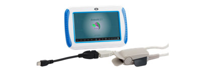 БИОТЕСТ М - Устройство диагностики