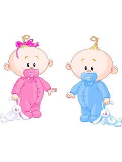 ВСТРЕЧА ИЗ РОДДОМА, ОДИН ГОДИК, ГЕНДЕР ПАТИ