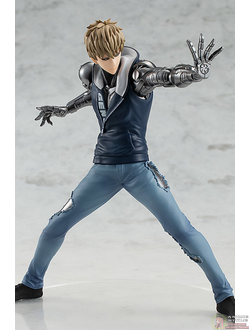 Фигурка Генос (Genos Pop Up Parade)