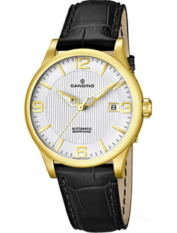 Швейцарские часы Candino C4548/1