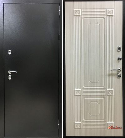 Термо Италия медь сандал