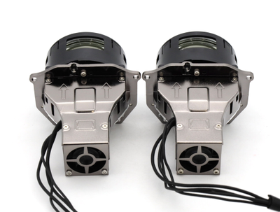 Билед модули Aozoom R5 2025, 3.0 дюйма, 12V, крепление 3R (комплект, 2шт)