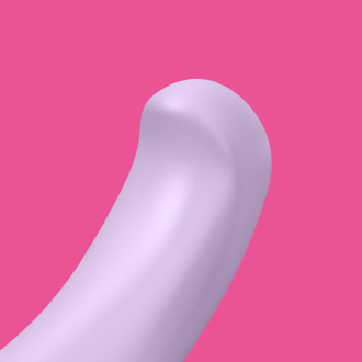 738271017 Вибратор SATISFYER VIBES CHARMING SMILE