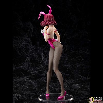 Фигурка 1/4 Каллен Кодзуки (Kouzuki Kallen Bunny Ver.)