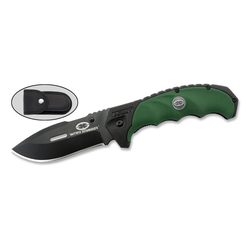 Нож складной WA-020GN WITH ARMOUR