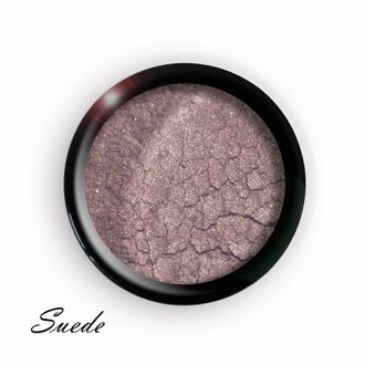 Минеральные тени (пигменты) Suede