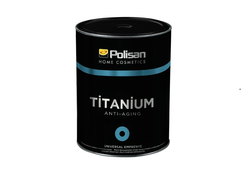 TITANIUM Пропитка&Лак с мокрым эффектом