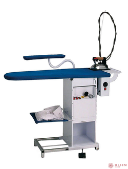 Стол гладильный EOLO TS-03