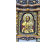 Икона Великий князь Александр Невский
