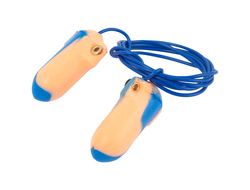 Противошумные беруши на шнурке (37 дБ) JETA SAFETY JEM51 Silentium Max