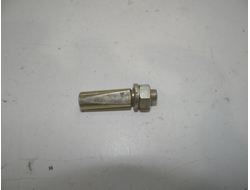 Палец лапки кик стартера Урал Днепр