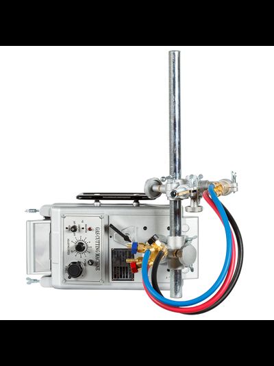 Машина термической резки CG-30 с 1 резаком