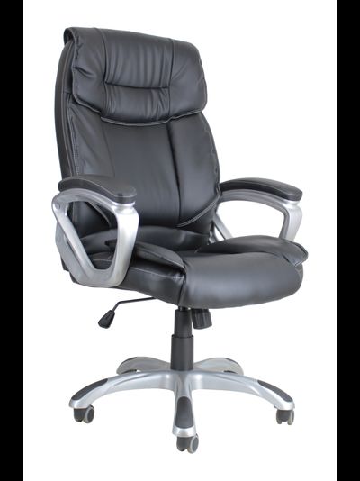 kreslo CTK-XH-2002-black