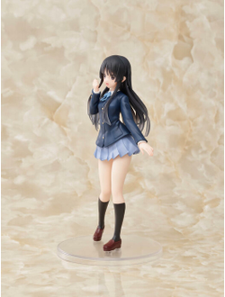 Фигурка Мио Акияма (Akiyama Mio Taito Crane Limited)