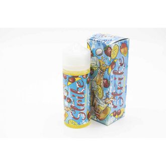 Strike Mango 120мл 3мг