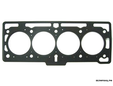 Прокладка ГБЦ 1.4 8V K7J/1.6 8V K7M Logan Sandero Symbol Clio REINZ аналог 8200296969