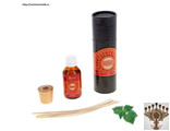 Набор диффузор "Exotic earth", пачули (Set Diffuser "Exotic earth")