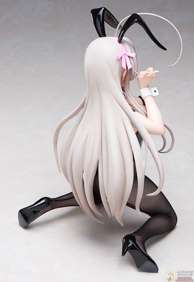Фигурка 1/4 Няруко (Nyaruko/Nyarlathotep Bunny Ver.)