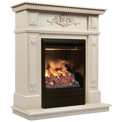 Электрокамин Lilian WT 3D Olympic