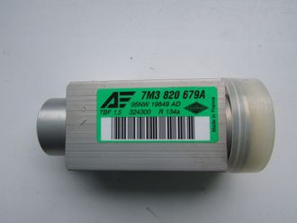 DELPHI TSP0585009 Расширительный клапан кондиционера