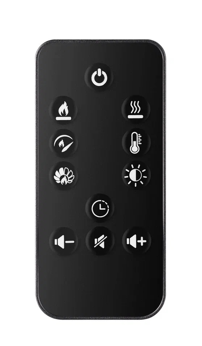 Линейный очаг электрический Emerald