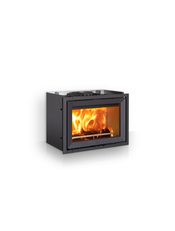 Топка Jotul i520 F, 10 кВт