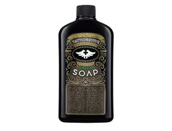 Концентрат антибактериального мыла - revive green soap, 500 мл