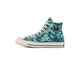 Кеды Converse Chuck 70 Pixelated Digital Camo High Top с принтом 170381c фото