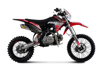 Питбайк PROGASI SMART 125 MINI 14/12