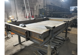 Формы для бетона