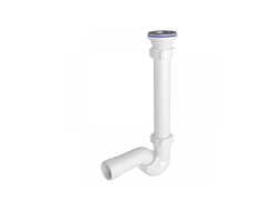 Сифон для биде 1,25" ани с тр. 32*32/40 [34012]