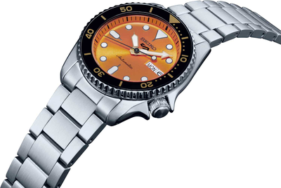 Наручные часы Seiko SRPK35K1