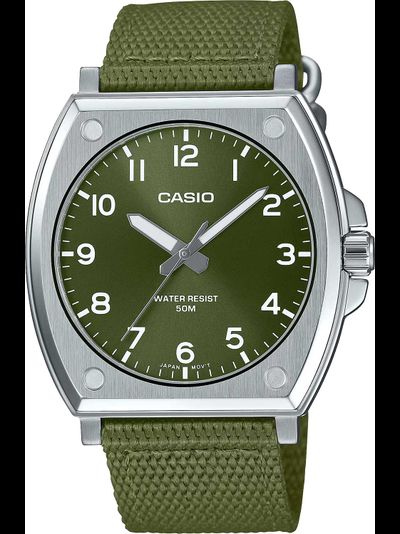 Часы Casio MTP-E730C-3A