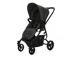 Коляска прогулочная и автокресло Valco Baby Snap 4 Ultra Flatt Matt / Dove Grey