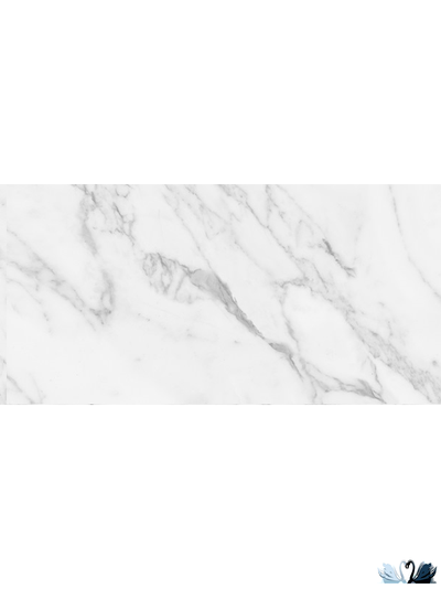 Плитка настенная Belani Marble белый 30 х 60 см под мрамор Береза керамика
