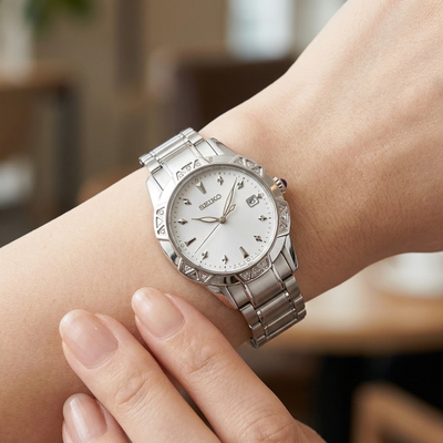 Наручные часы Seiko SKK727P1