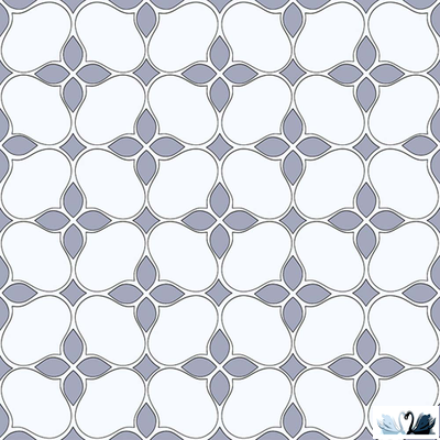 Керамогранит Progres Ceramica Palmer 45х45 матовый