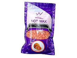 ПЛЕНОЧНЫЙ ВОСК В ГРАНУЛАХ (ORANGE)  500 ГР.-----CEARA DE FILM 500g.